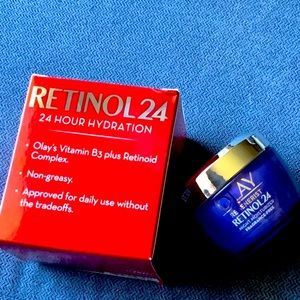 Night Moisturizer...brand new